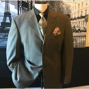 givenchy suit price